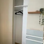 Apartment Tres Joli Petit