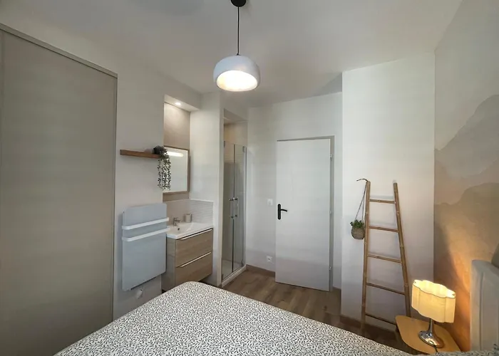 Apartamento Tres Joli Petit *