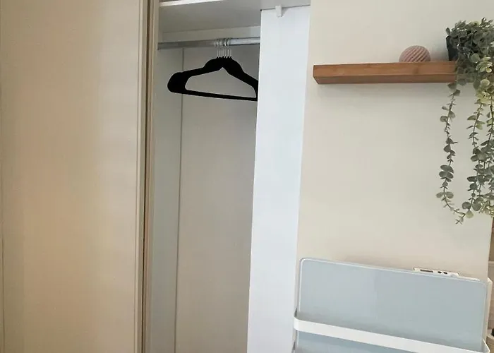 Apartamento Tres Joli Petit