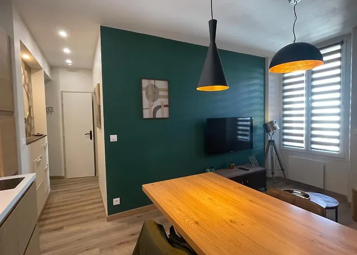 Tres Joli Petit Grenoble