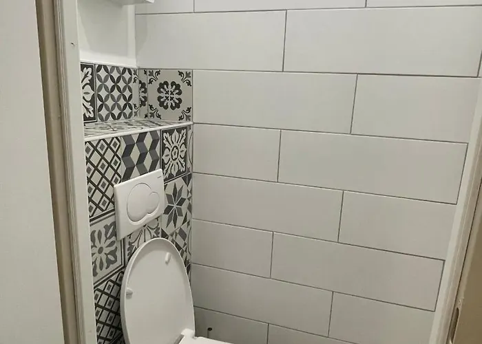 Apartamento Tres Joli Petit *