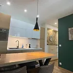 Appartement Tres Joli Petit