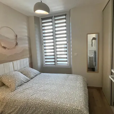 Apartment Tres Joli Petit *