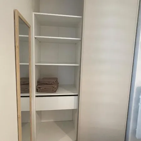 شقة Tres Joli Petit غرونوبل