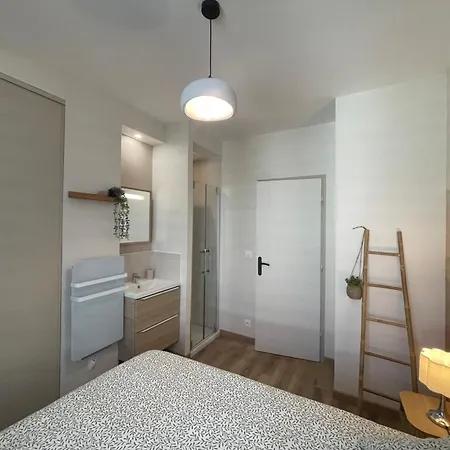 Apartment Tres Joli Petit *