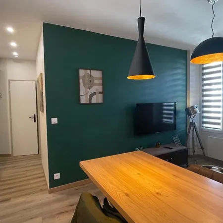 Tres Joli Petit Grenoble