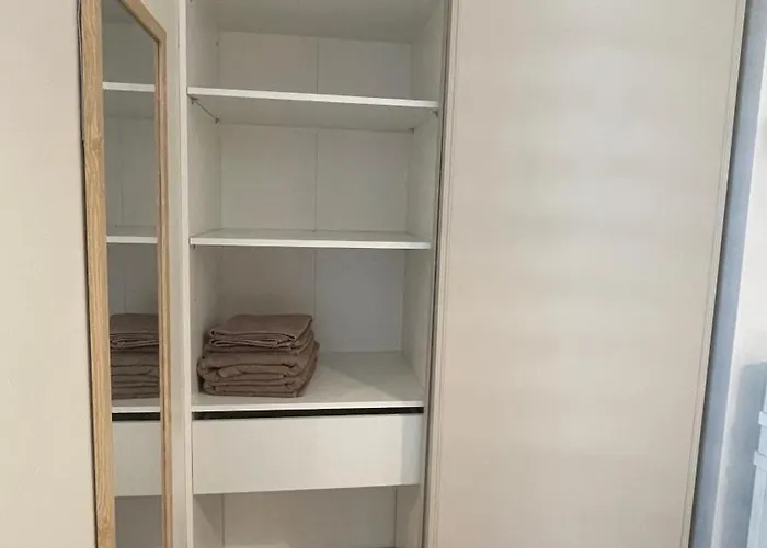 Apartment Tres Joli Petit Grenoble